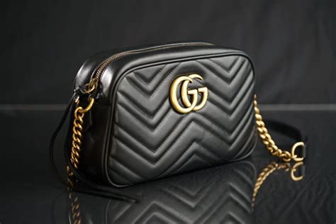 tas gucci authentic|tas gucci original.